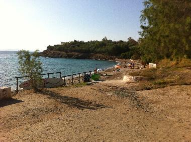 Appartement de vacances /en/au SARONIDA (Attiki)ou appartement ou maison de vacances