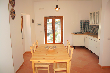 Appartement de vacances /en/au Conca dei Marini (Salerno)ou appartement ou maison de vacances
