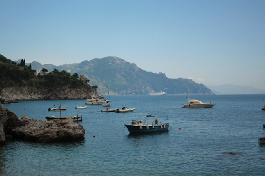 Appartement de vacances /en/au Conca dei Marini (Salerno)ou appartement ou maison de vacances