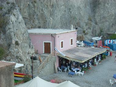 Appartement de vacances /en/au Conca dei Marini (Salerno)ou appartement ou maison de vacances