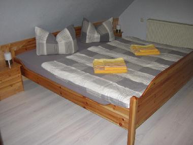 Appartement de vacances /en/au Braunlage (Harz)ou appartement ou maison de vacances