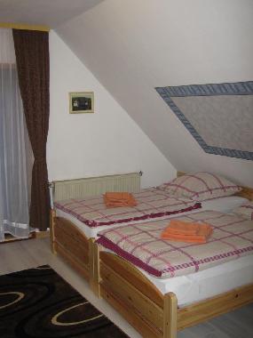 Appartement de vacances /en/au Braunlage (Harz)ou appartement ou maison de vacances