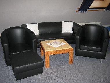 Appartement de vacances /en/au Braunlage (Harz)ou appartement ou maison de vacances