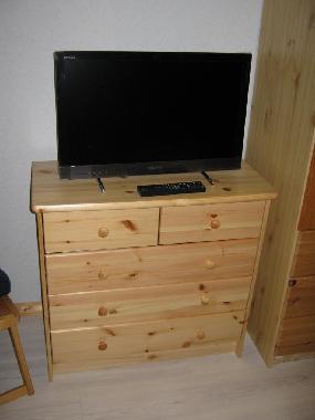 Appartement de vacances /en/au Braunlage (Harz)ou appartement ou maison de vacances
