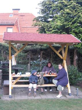 Appartement de vacances /en/au Braunlage (Harz)ou appartement ou maison de vacances