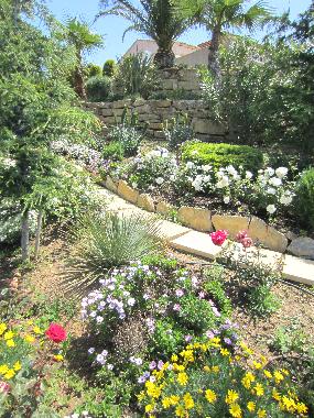 Villa /en/au Sainte-Maxime (Var)ou appartement ou maison de vacances