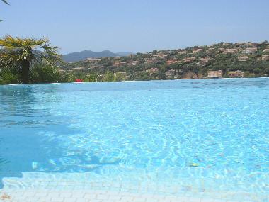 Villa /en/au Sainte-Maxime (Var)ou appartement ou maison de vacances