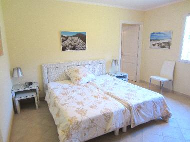 Villa /en/au Sainte-Maxime (Var)ou appartement ou maison de vacances