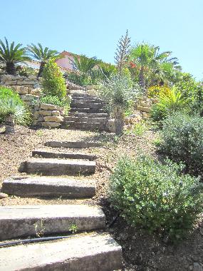 Villa /en/au Sainte-Maxime (Var)ou appartement ou maison de vacances