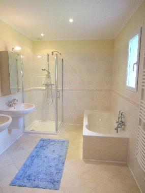 Villa /en/au Sainte-Maxime (Var)ou appartement ou maison de vacances