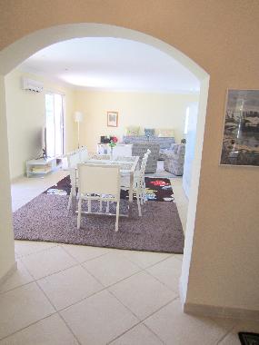 Villa /en/au Sainte-Maxime (Var)ou appartement ou maison de vacances