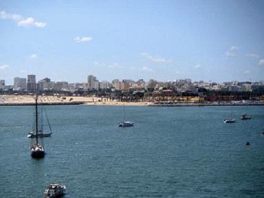 Appartement de vacances �/en/au Praia da Rocha (Algarve)ou appartement ou maison de vacances