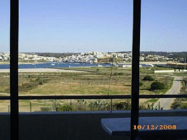 Appartement de vacances �/en/au Praia da Rocha (Algarve)ou appartement ou maison de vacances