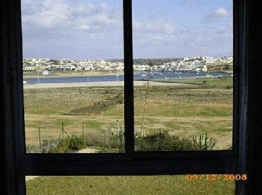 Appartement de vacances �/en/au Praia da Rocha (Algarve)ou appartement ou maison de vacances