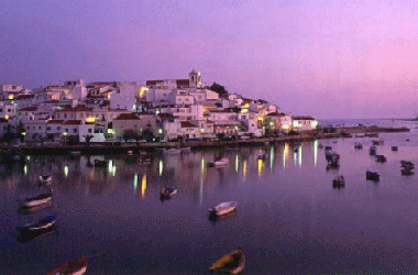 Appartement de vacances �/en/au Praia da Rocha (Algarve)ou appartement ou maison de vacances