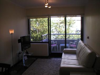 Appartement de vacances �/en/au Pocitos (Montevideo)ou appartement ou maison de vacances