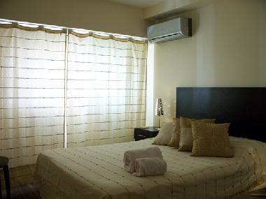 Appartement de vacances �/en/au Pocitos (Montevideo)ou appartement ou maison de vacances