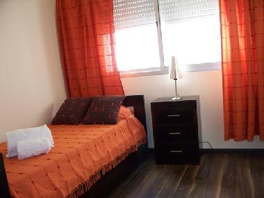 Appartement de vacances �/en/au Pocitos (Montevideo)ou appartement ou maison de vacances