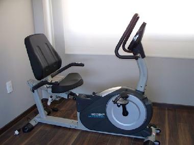 Appartement de vacances �/en/au Pocitos (Montevideo)ou appartement ou maison de vacances