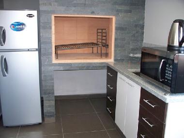 Appartement de vacances �/en/au Pocitos (Montevideo)ou appartement ou maison de vacances