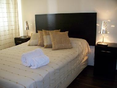 Appartement de vacances �/en/au Pocitos (Montevideo)ou appartement ou maison de vacances