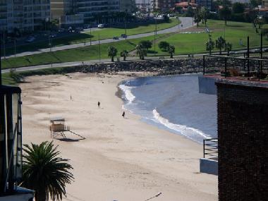 Appartement de vacances �/en/au Pocitos (Montevideo)ou appartement ou maison de vacances