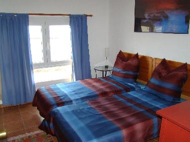 Maison de vacances �/en/au Corralejo (Fuerteventura)ou appartement ou maison de vacances