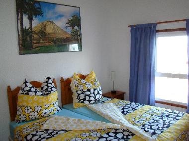 Maison de vacances �/en/au Corralejo (Fuerteventura)ou appartement ou maison de vacances