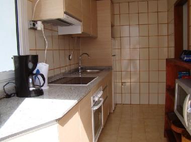 Maison de vacances �/en/au Corralejo (Fuerteventura)ou appartement ou maison de vacances