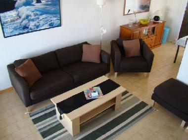 Maison de vacances �/en/au Corralejo (Fuerteventura)ou appartement ou maison de vacances
