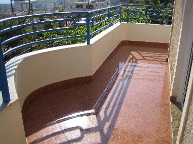 Appartement de vacances /en/au Saranda (Sarande)ou appartement ou maison de vacances