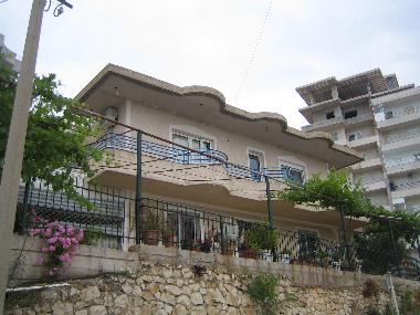 Appartement de vacances /en/au Saranda (Sarande)ou appartement ou maison de vacances