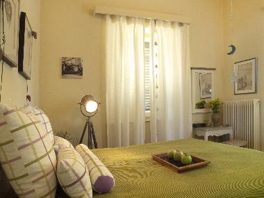 chambre de la maison 2