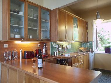 la cuisine de maison 2