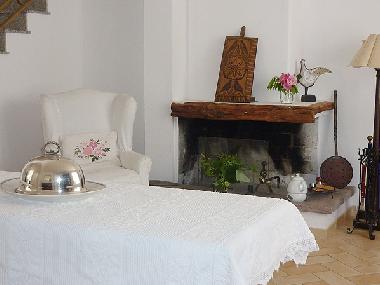 Maison de vacances /en/au Pula (Perd  Sali) (Cagliari)ou appartement ou maison de vacances