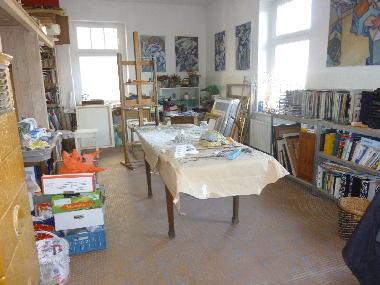 Maison de vacances /en/au Nackel (Ostprignitz-Ruppin)ou appartement ou maison de vacances