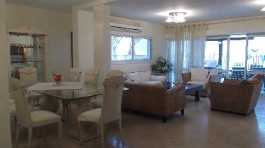 Villa �/en/au eilat (HaDarom (Southern))ou appartement ou maison de vacances