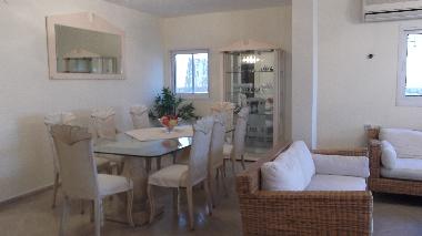 Villa �/en/au eilat (HaDarom (Southern))ou appartement ou maison de vacances
