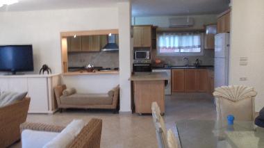 Villa �/en/au eilat (HaDarom (Southern))ou appartement ou maison de vacances