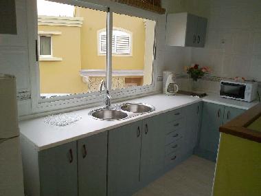 Maison de vacances /en/au Corralejo (Fuerteventura)ou appartement ou maison de vacances