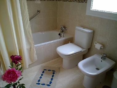 Maison de vacances /en/au Corralejo (Fuerteventura)ou appartement ou maison de vacances