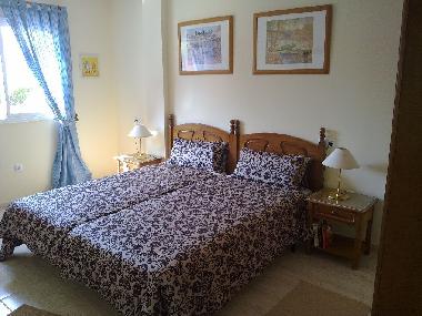 Maison de vacances /en/au Corralejo (Fuerteventura)ou appartement ou maison de vacances