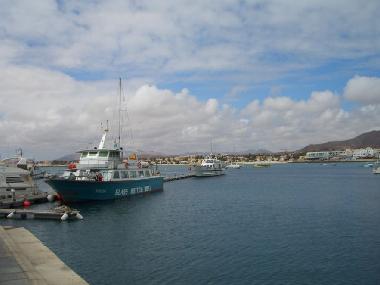 Maison de vacances /en/au Corralejo (Fuerteventura)ou appartement ou maison de vacances