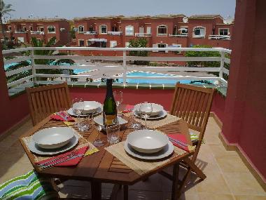Maison de vacances /en/au Corralejo (Fuerteventura)ou appartement ou maison de vacances