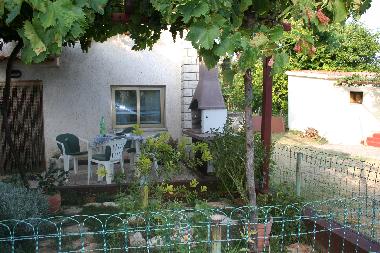 Appartement de vacances �/en/au Krnica (Istarska)ou appartement ou maison de vacances