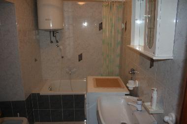 Appartement de vacances �/en/au Krnica (Istarska)ou appartement ou maison de vacances