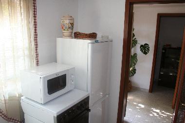 Appartement de vacances �/en/au Krnica (Istarska)ou appartement ou maison de vacances