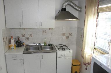 Appartement de vacances �/en/au Krnica (Istarska)ou appartement ou maison de vacances