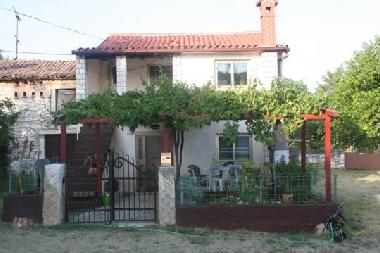 Appartement de vacances �/en/au Krnica (Istarska)ou appartement ou maison de vacances