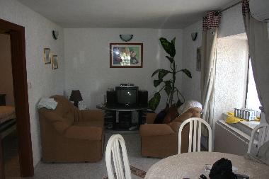 Appartement de vacances �/en/au Krnica (Istarska)ou appartement ou maison de vacances